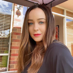 Meet your Posher, Marie